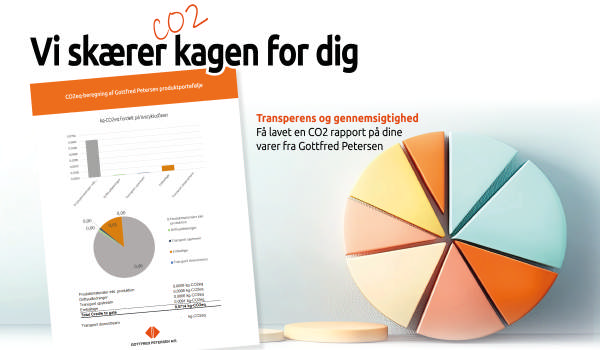Emissionsdata hjælper med at kortlægge klimabelastning