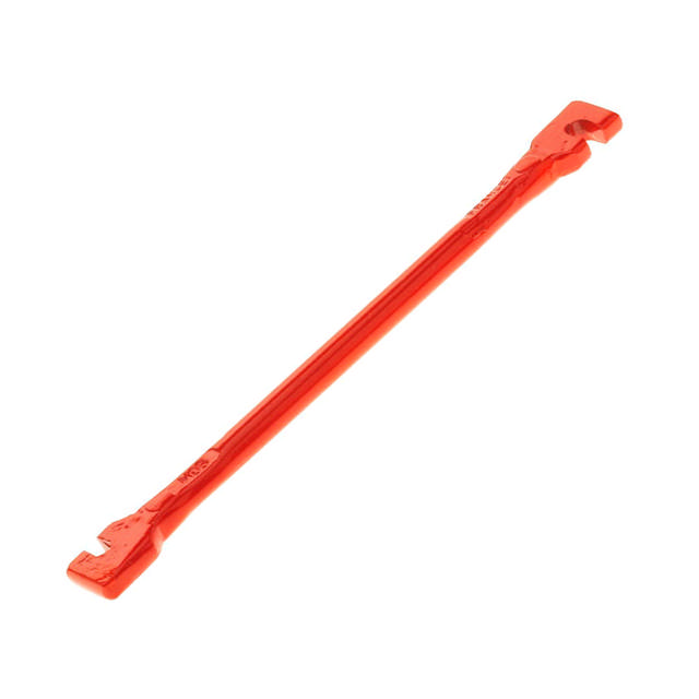 Bukkenøgle for Ø10-Ø12 mm armeringsjern