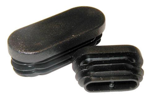 Fladoval dupsko 30x15mm 1,5-2,5 sort. 2703000