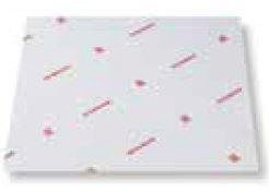 ASO 2000 S væv til Aquafin. 450x450 mm