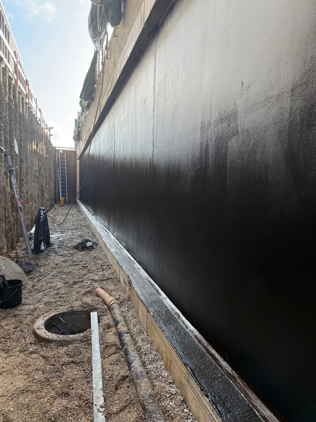 ASOL FE Coating og primer. 14 ltr./dunk