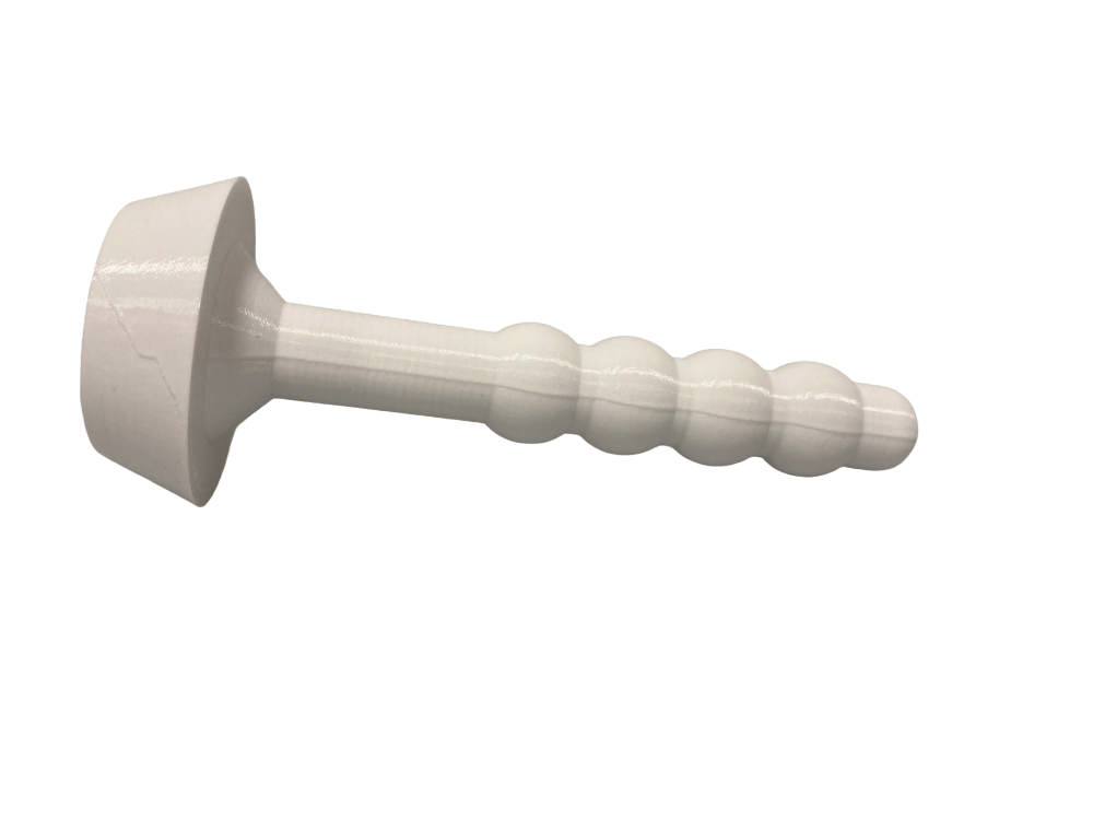 Konusglatter for KU 22/20