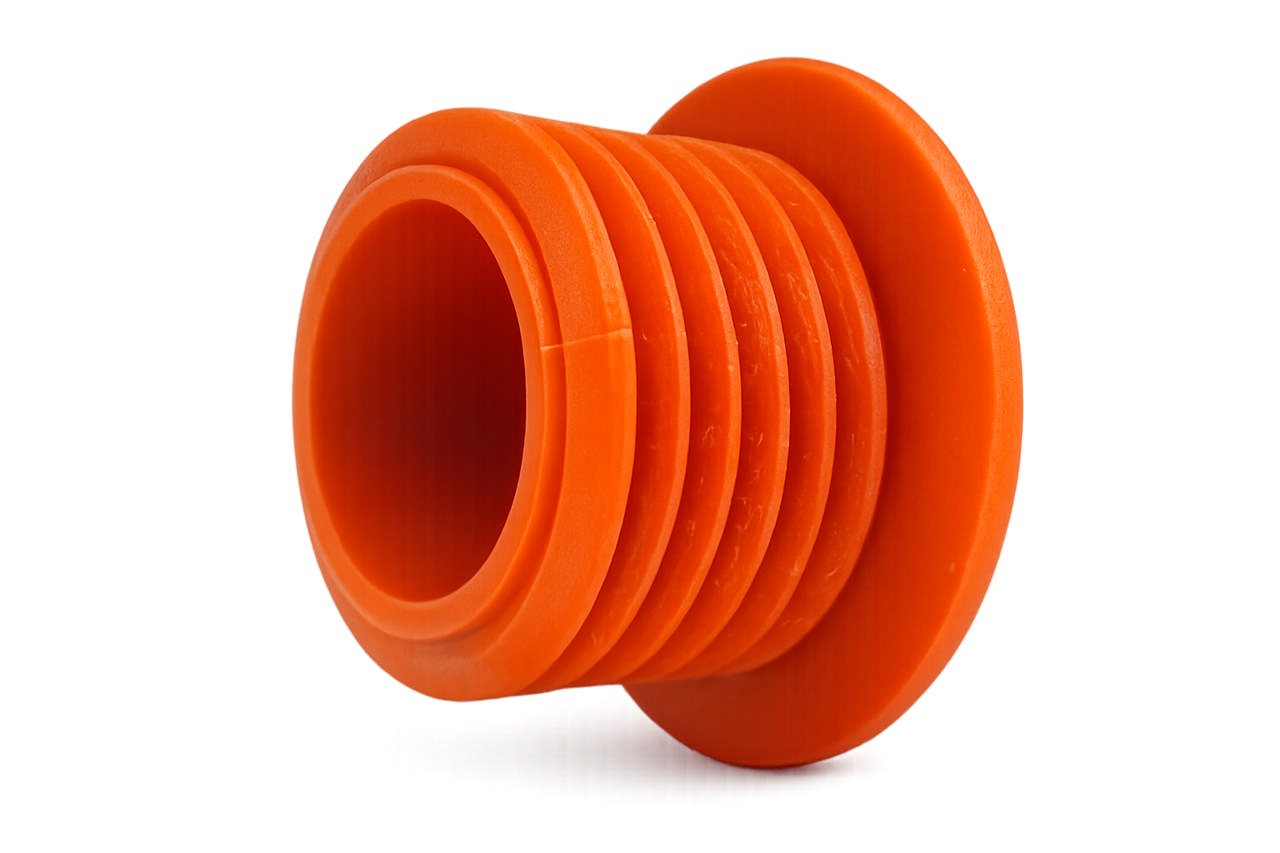 Prop til forskalling for Ø19-24 mm hul