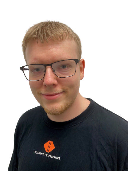 Andreas Weinert Vesterager