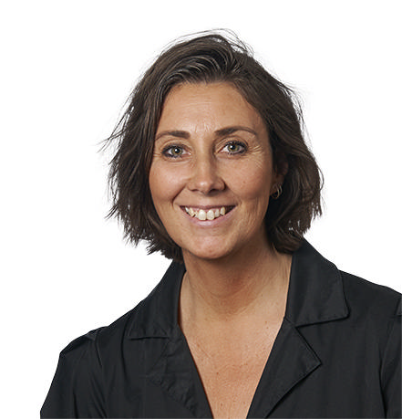 Jannie Børsting Schøsler