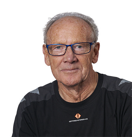 Ebbe J. Langøe-Pedersen