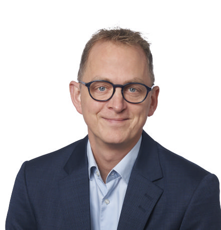 Thomas Wallentin Jensen