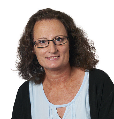 Dorte Vesterager Nielsen