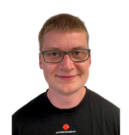 Michael Østerberg Nielsen