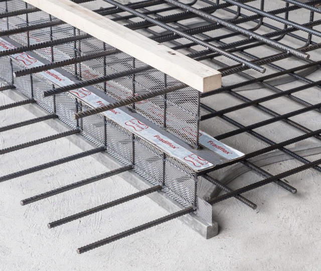 Stremaflex med fugeblik.JPG Stremaflex®