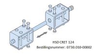 HSD-CRET 124