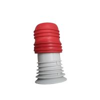 Active Hydro Plug rød/grå til 30 26 rør