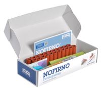 NOFIRNO kit med hjælpemidler