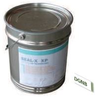 Volclay Seal X XP - 15 kg spand