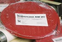 Supercast SW20 10x20 mm ekspanderende fugebånd