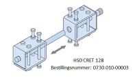 HSD-CRET 128