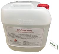 GP Cure RTU. 15 liter/dunk. Rækkeevne ca. 10 m²/l