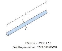 HSD-D 25 FV