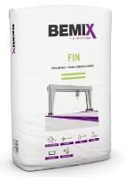 Bemix Fin mørtel til understøbning. 5-40 mm
