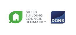 Gottfred Petersen A/S er blevet medlem af Green Building Council Denmark