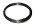 Bindetråd Ø1,50 mm i ringe, sort. 900 kg/palle