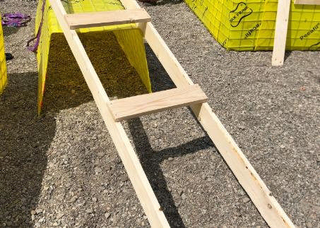 Pecafil® letvægtsforskalling