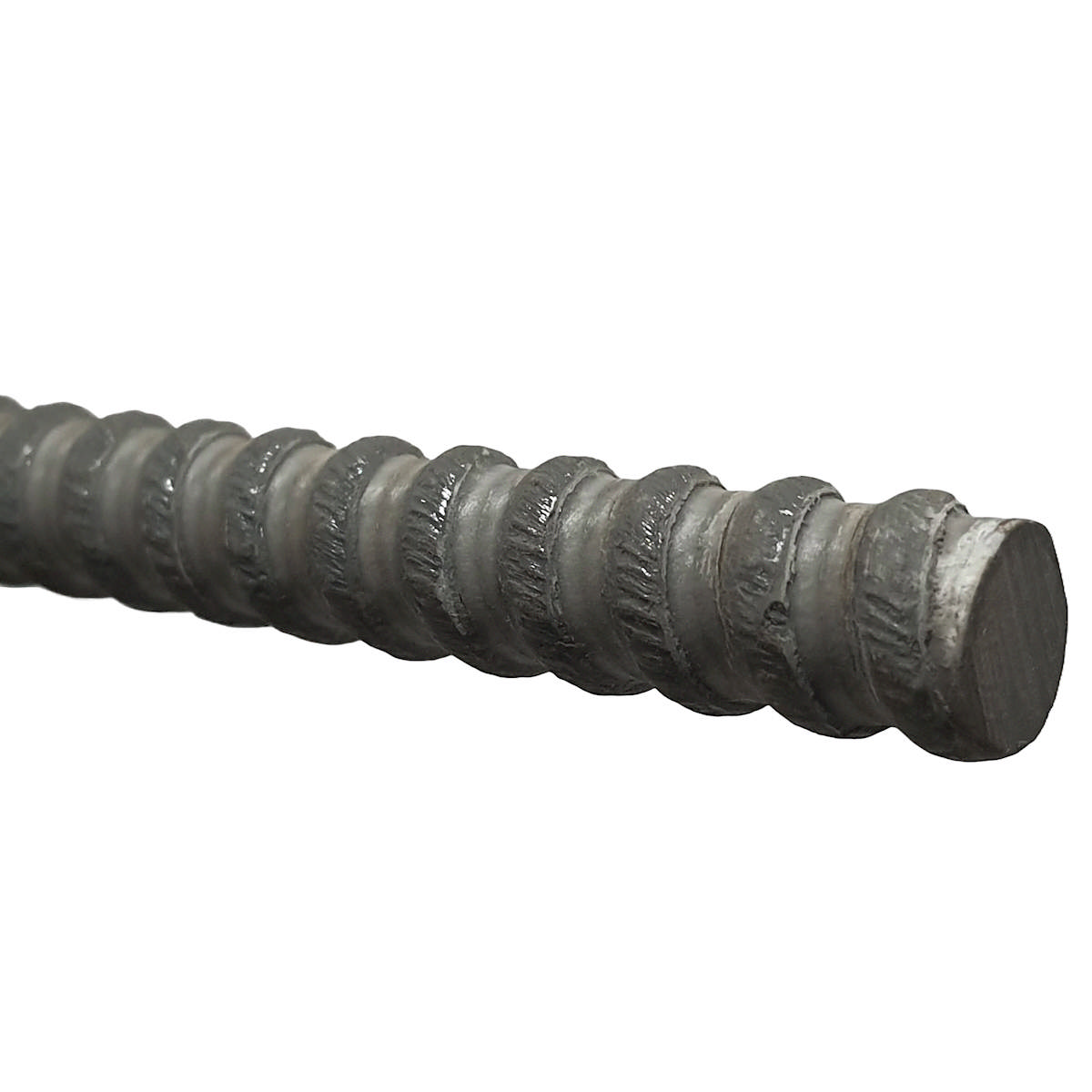 G15 fiberankerstav Ø15x5800 mm. OBS. 20 stk./bundt