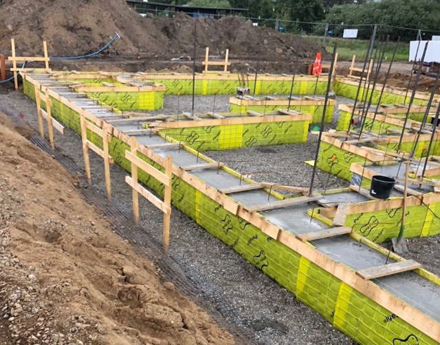 Pecafil® letvægtsforskalling