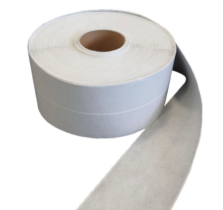 KSK Butyltape 100 mm DualProof/Aquafin 50 m/rl.