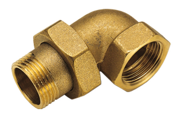 Radiatorforskruning 1/2