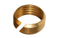 Pex kompressionsring 12-20 mm m/slids