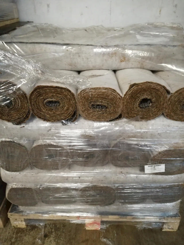 Voltex membran 1,10x5,00 mtr. (5,50 m²) 35 rl./pl.