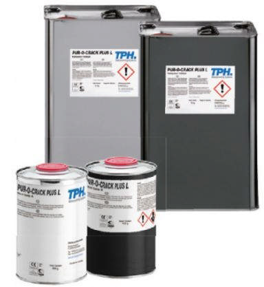 Komponent A - PUR O CRACK PLUS L 5A+6B