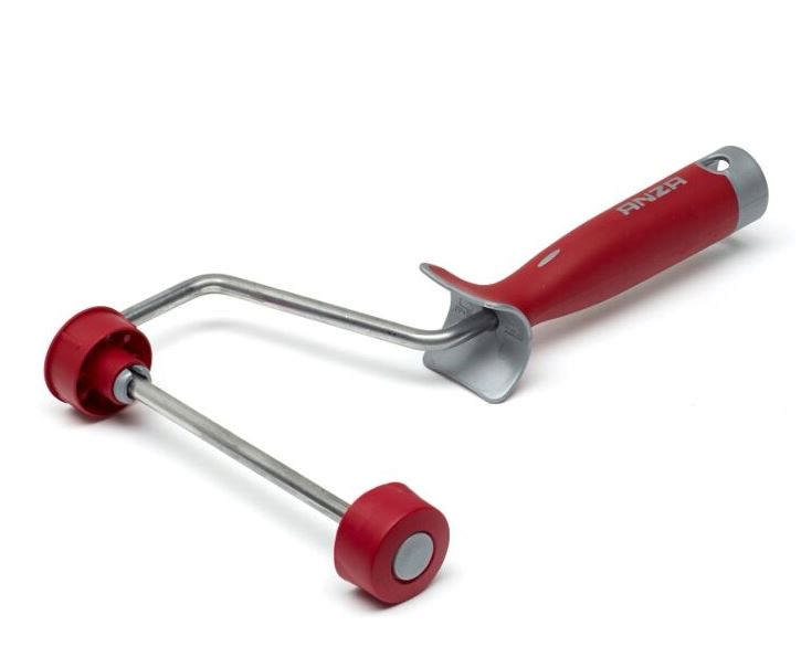 Anza rulleskaft til 25 cm malerulle