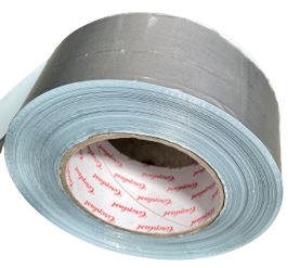 Coroplast 930 0,025 x 50 mm x 100 m alu