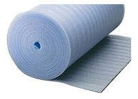 Isoleringsmåtte Foam 10 mm (DOW måtte) 75 m²/rulle