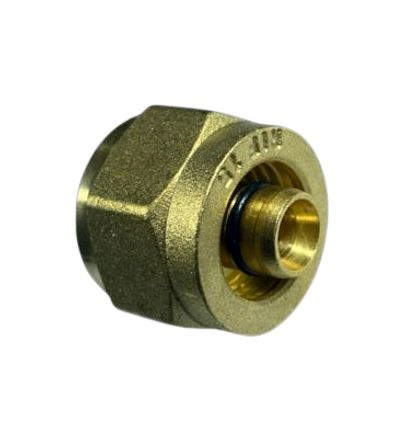 Koblingssæt til GP fordelerrør