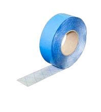 Zemseal 50S Tape Bredde 50 mm. Dobbeltklæbende