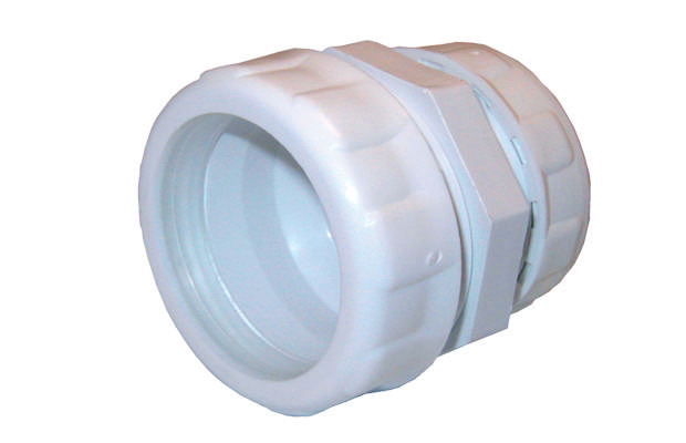 Overgangsstykke indv RG 1