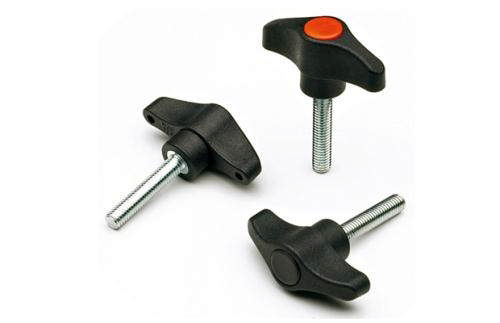 Fløjskruer type L804