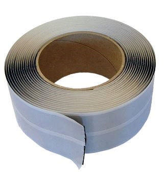DAFA Multi Sealing 1,5 X 50 mm Butyltape. 5 m/rl.
