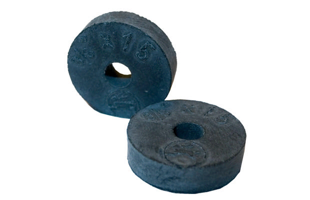 Hanepakning m/hul 11-24 mm