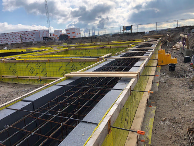 Pecafil® letvægtsforskalling