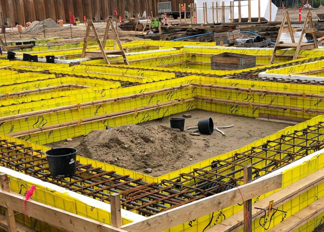 Pecafil® letvægtsforskalling