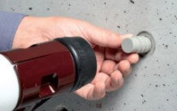 MASTER Stopper Maxi 22 for afstandsrør 26 22