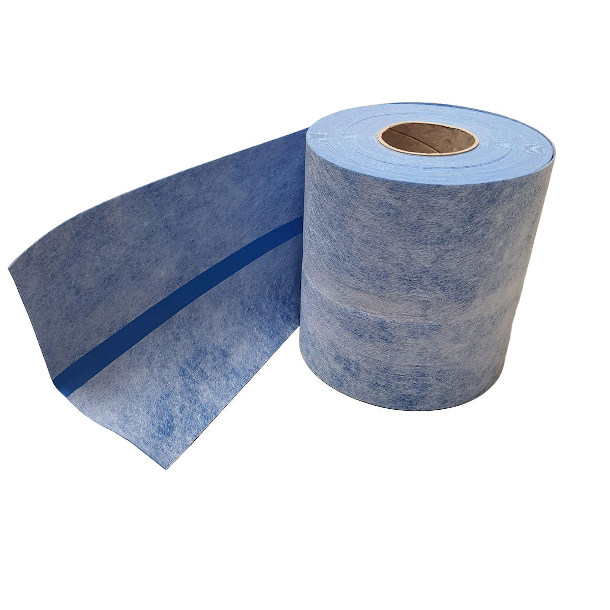 CEMstar tætningsbånd fleece til Aquafin. 