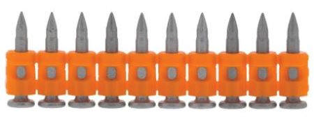 SPIT HC6 skudsøm for beton og stål