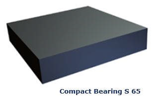 Compactlager S65