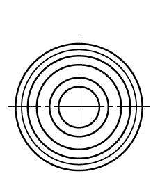 Krykstokdupper ø19 mm