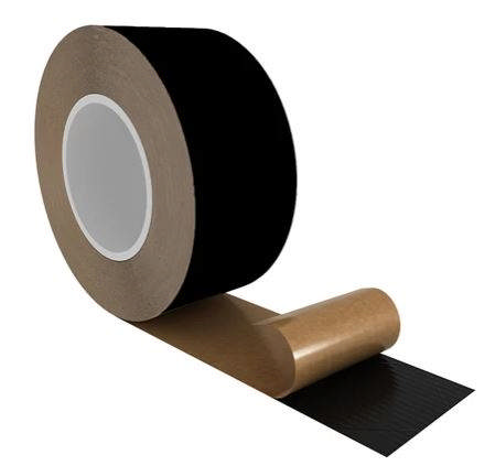 DAFA UV tape. B = 60 mm. Til radonmembran/folie